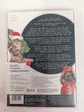 My craft studio The Little dog laughed Christmas & More USB