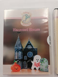 Cutting craftorium Haunted House USB & Co-ordinating CD-ROM