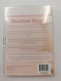 Cutting craftorium Haunted House USB & Co-ordinating CD-ROM