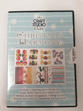 My craft studio elite Christmas Harmony cd-rom