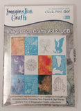 Imagination Crafts vol 2 usb