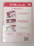 Kit n caboodle ultimate usb vol1