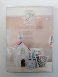 Cutting craftorium usb + cd-rom Creative Clutter