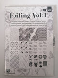 My craft studio usb Foiling vol. 1