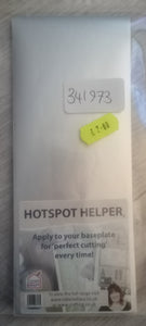 Create and Craft hot-spot Helper