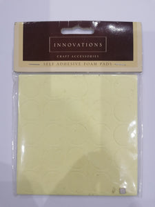 Innovations foam pads