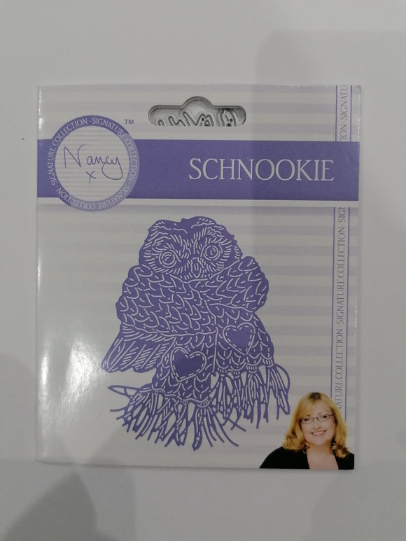 Nancy signature collection die Schnookie