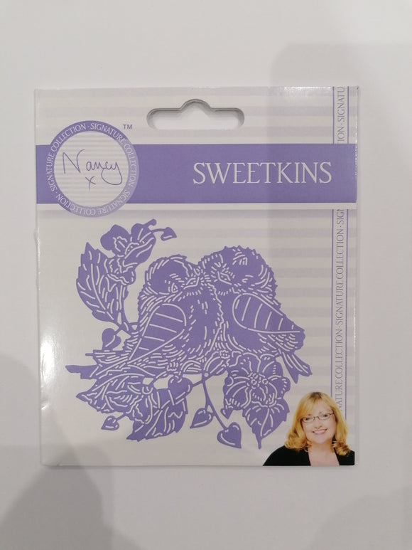 Nancy Signature collection die SWEETKINS