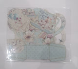 Fab Scraps mini card kit CRC95 002