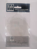 Fab Scraps mini card kit CRC95 002