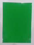 Dalton Manor A4 Vinyl sheets GREEN