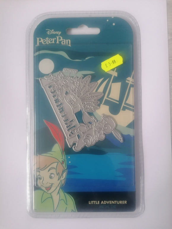 Disney Peter Pan die Little Adventurer