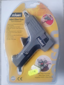 Rolson Mini glue gun