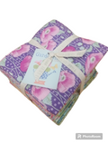 Tilda Gardenlife Fat quarters