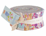 Tilda Garden life charm pack & fabric roll