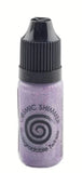 Cosmic Shimmer biodegradable twinkle lilac Dream