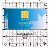 Ez quilting easy square junior ruler