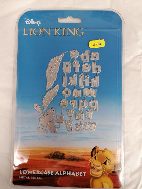 Disney lion King die