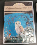 pollyanna pickering wild birds collection craft set - 5 items/4 books and cd rom