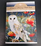 pollyanna pickering wild birds collection craft set - 5 items/4 books and cd rom