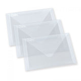 Sizzix storage envelopes pk 3