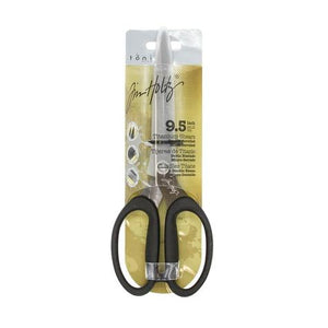 Tim Holtz - 9.5" / 24.13cm Titanium Shears