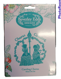 Beverley Eden Designs Night before Christmas collection
