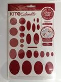 Kit N Caboodle USB & 2 Die sets (vintage masterpiece)