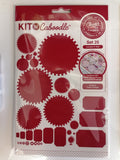 Kit N Caboodle USB & 2 Die Sets (man made beauty)