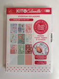 Kit N Caboodle USB & 2 Die sets (everyday occasions)