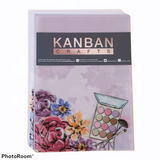Kanban stylish & chic collection Card kit