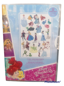 Disney Princess E-dies Usb Once Upon A Time