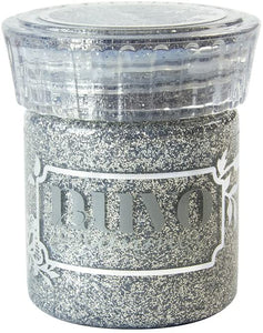 NUVO BY TONIC STUDIOS GLIMMER PASTE SILVER GEM