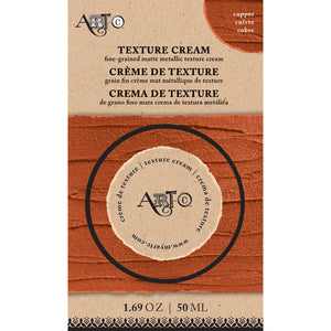 Art-C Texture Cream 50ml-Copper