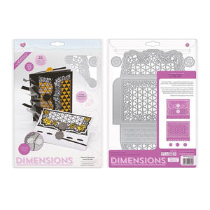 Tonic Studios - Dimensions - Exquisite Envelope Insert Die Set - 2805E