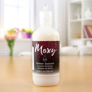 Moxy Glitter Sealant (125ml)