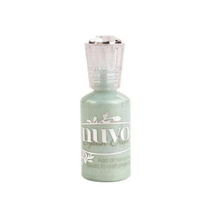 Nuvo -crystal drops - neptune - 661n