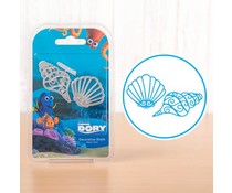 Disney Finding Dory Decorative Shells (DIS0712)