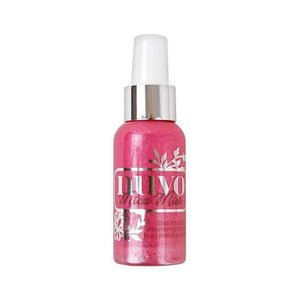 Tonic studio  - Nuvo - Mica Mist - Turkish Rose  - HALF PRICE!