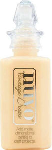 Nuvo - Vintage Drops - vanilla milkshake - 1308n